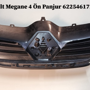 622546172R Renault Megane 4 Ön Panjur