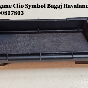 7700817803 Renault Megane Clio Symbol Bagaj Havalandırma Izgarası