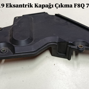 7700749329 Renault R19 Eksantrik Kapağı Çıkma F8Q