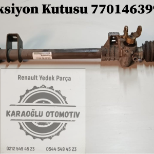7701463999 Renault R9 Direksiyon Kutusu