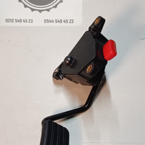 8200159647 Renault Scenic 2 Gaz Pedalı Potansiyometre Komple