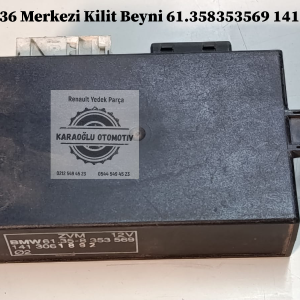 61.358353569 1413061892 BMW E36 Merkezi Kilit Beyni