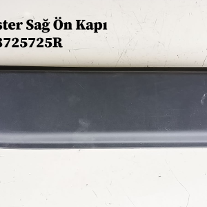 808725725R Dacia Duster Sağ Ön Kapı Bandı