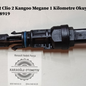 7700418919 Renault Clio 2 Kangoo Megane 1 Kilometre Okuyucu