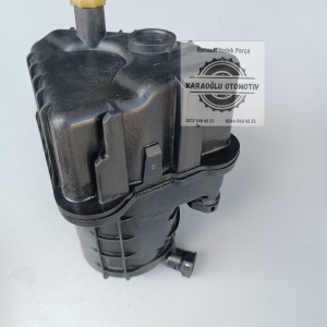 164000890R-8200926014 Renault Clio 3 Modus Mazot Filtresi 1.5 Dci K9K