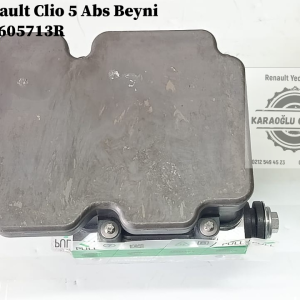 476605713R Renault Clio 5 Abs Beyni