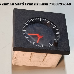 7700797648 Renault Clio Zaman Saati Fransız Kasa