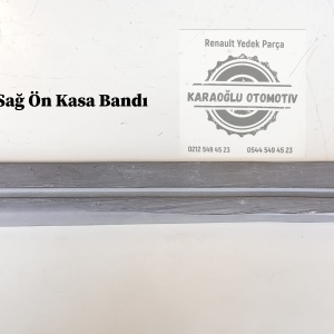 7700806331 Renault Express Sağ Ön Kasa Bandı