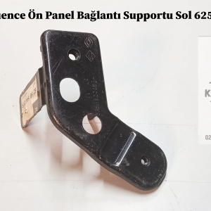 625B54401R Renault Fluence Ön Panel Bağlantı Supportu Sol
