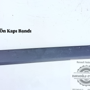 8200439113 Renault Kango III Sağ Ön Kapı Bandı