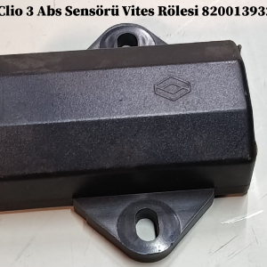8200139329 Renault Kangoo 3 Clio 3 Abs Sensörü Vites Rölesi