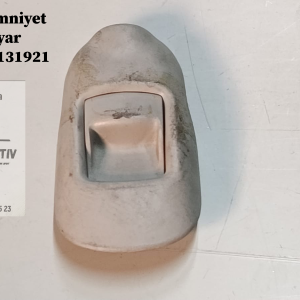 8200131921 Renault Kangoo 3 Emniyet Kemeri Yükseklik Ayar Butonu