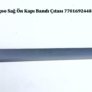 7701692448 Renault Kangoo Sağ Ön Kapı Bandı Çıtası