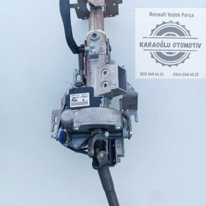488103678R 488108650R 48810JY40C Renault Koleos 2.0 Dci M9R Direksiyon Kolonu Mafsalı
