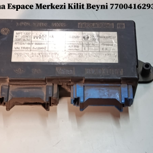7700416293 7700421261 Renault Laguna Espace Merkezi Kilit Beyni