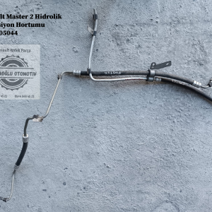 8200705044 Renault Master 2 Hidrolik Direksiyon Hortumu