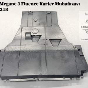 758900024R Renault Megane 3 Fluence Karter Muhafazası