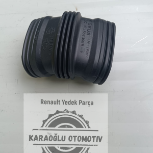 165558300R Renault Megane 4 Talisman Hava Filtre Borusu Uç Kısım