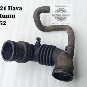 7700730352 Renault R21 Hava Filtre Hortumu