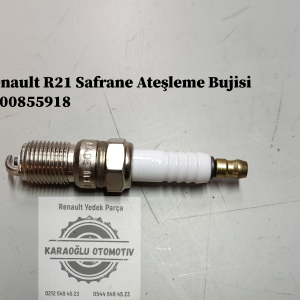 7700855918 Renault R21 Safrane Ateşleme Bujisi