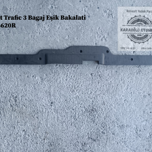 849214620R Renault Trafic 3 Bagaj Eşik Bakalati