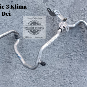 924804190R Renault Trafic 3 Klima Hortumu 1.6 Dci