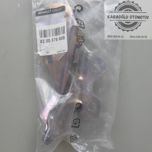 8200676608 Renault Clio 2 Symbol Thalia Sağ Motor Kaput Menteşesi