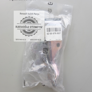 8200676607 Renault Clio 2 Symbol Thalia Sol Motor Kaput Menteşesi