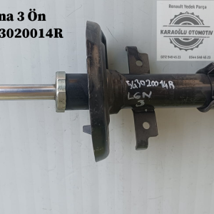 543020014R Renault Laguna 3 Ön Amortisör