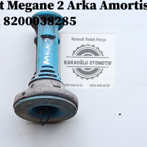 8200038285 Renault Megane 2 Arka Amortisör Üst Takozu
