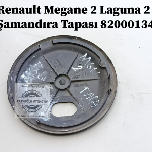 8200013474 Renault Megane 2 Laguna 2 Şamandıra Tapası