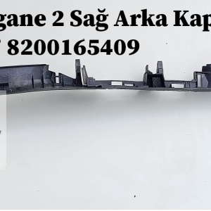 8200079437 8200165409 Renault Megane 2 Sağ Arka Kapı Eşik Bakaliti