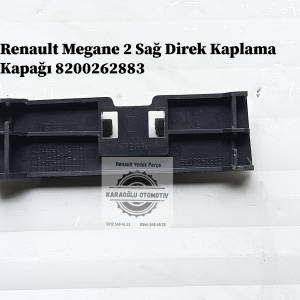 8200262883 Renault Megane 2 Sağ Direk Kaplama Kapağı