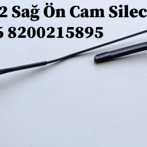 7701057366 8200215895 Renault Megane 2 Sağ Ön Cam Silecek Kolu