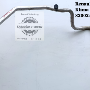 8200247440 Renault Megane 2 Scenic 2 Klima Hortumu 1.5 Dci K9K