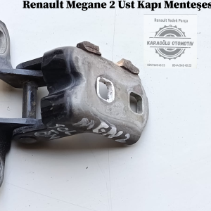 8200704552 Renault Megane 2 Üst Kapı Menteşesi