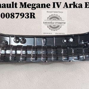 791008793R Renault Megane IV Dış Panel Sacı