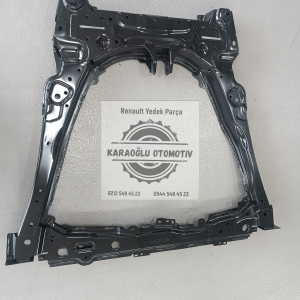 544013240R Renault Taliant Sandero 3 Beşik Motor Traversi