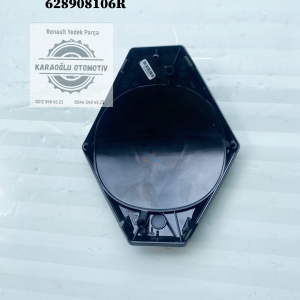 628908106R Renault Talisman Ön Panjur Arması