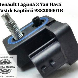 988300001R Renault Laguna 3 Yan Hava Yastık Kaptörü