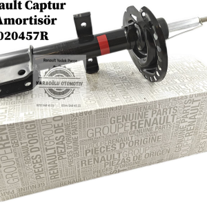 543020457R Renault Captur Ön Amortisör