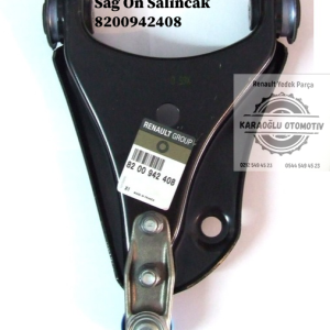 8200942408 Renault Clio 2 Thalia Sağ Ön Salıncak
