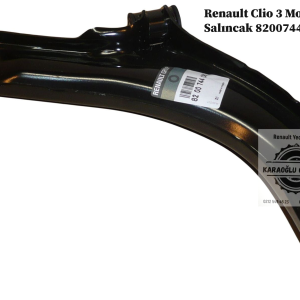 8200744091 Renault Clio 3 Modüs Sol Ön Salıncak