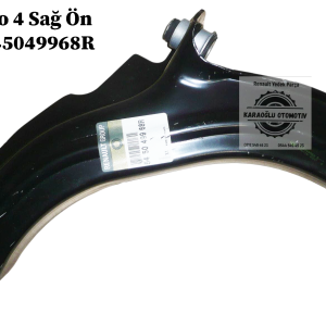 545049968R Renault Clio 4 Sağ Ön Salıncak