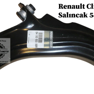 545050399R Renault Clio 4 Sol Ön Salıncak
