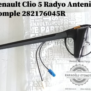 282176045R Renault Clio 5 Radyo Anteni Komple