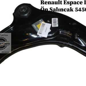 545050804R Renault Espace IV Velsatis Sol Ön Salıncak