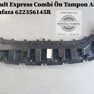 622356145R Renault Express Combi Ön Tampon Alt Muhafaza