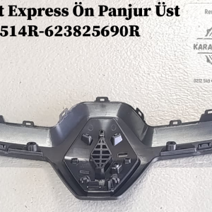 623823514R-623825690R Renault Express Ön Panjur Üst