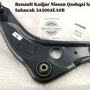 545004EA0B Renault Kadjar Nissan Qashqai Sağ Ön Salıncak